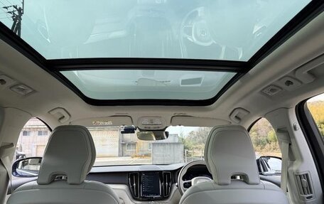 Volvo XC60 II, 2022 год, 3 785 000 рублей, 18 фотография
