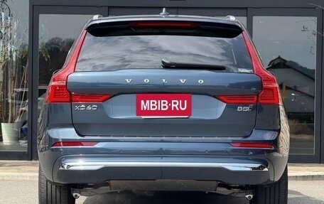 Volvo XC60 II, 2022 год, 3 785 000 рублей, 8 фотография