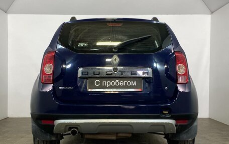 Renault Duster I рестайлинг, 2013 год, 549 000 рублей, 5 фотография