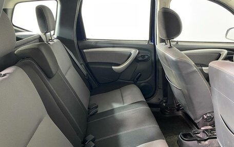 Renault Duster I рестайлинг, 2013 год, 549 000 рублей, 12 фотография