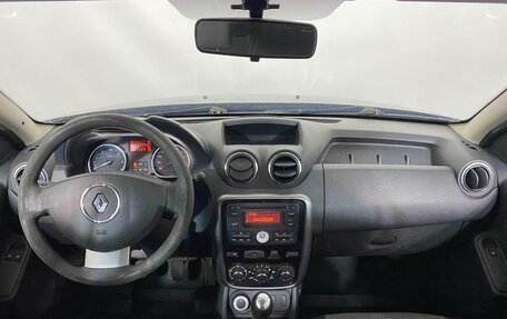 Renault Duster I рестайлинг, 2013 год, 549 000 рублей, 7 фотография