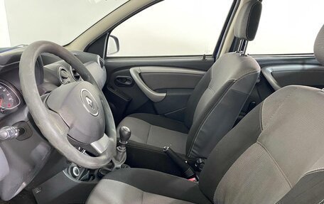 Renault Duster I рестайлинг, 2013 год, 549 000 рублей, 8 фотография