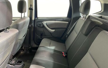 Renault Duster I рестайлинг, 2013 год, 549 000 рублей, 13 фотография