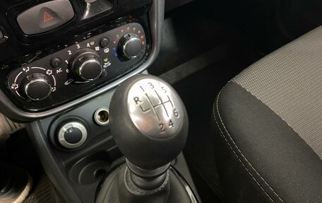 Renault Duster I рестайлинг, 2013 год, 549 000 рублей, 10 фотография