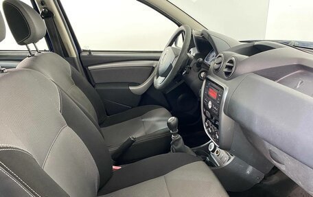 Renault Duster I рестайлинг, 2013 год, 549 000 рублей, 11 фотография