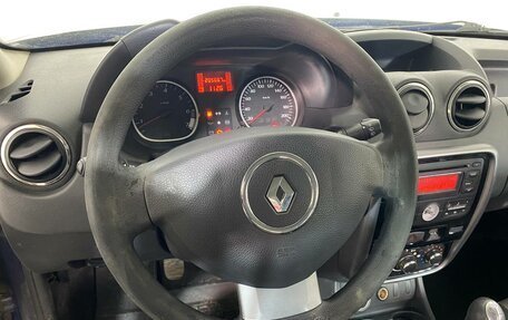 Renault Duster I рестайлинг, 2013 год, 549 000 рублей, 9 фотография