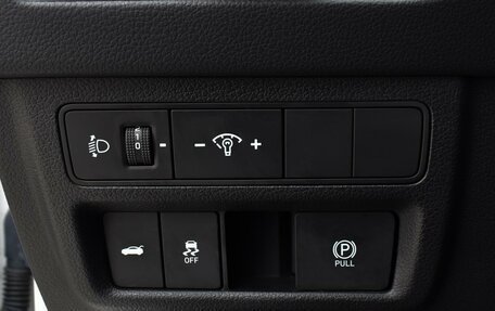 Hyundai Sonata VIII, 2021 год, 2 990 000 рублей, 12 фотография
