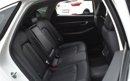 Hyundai Sonata VIII, 2021 год, 2 990 000 рублей, 7 фотография