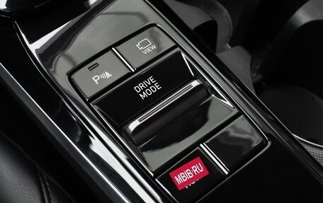 Hyundai Sonata VIII, 2021 год, 2 990 000 рублей, 19 фотография