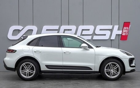 Porsche Macan I рестайлинг, 2023 год, 7 620 000 рублей, 5 фотография