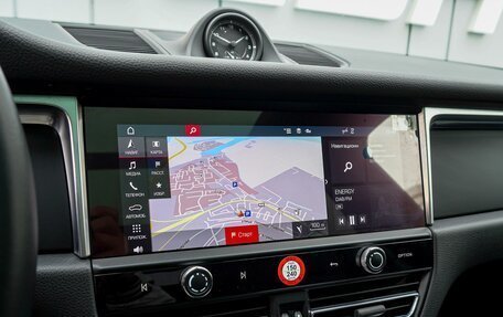 Porsche Macan I рестайлинг, 2023 год, 7 620 000 рублей, 14 фотография