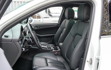 Porsche Macan I рестайлинг, 2023 год, 7 620 000 рублей, 10 фотография