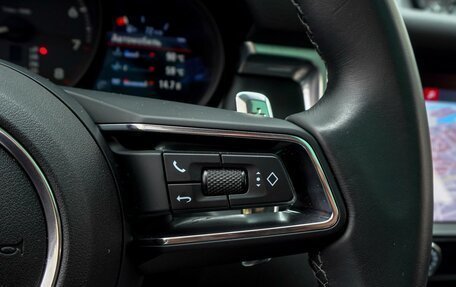Porsche Macan I рестайлинг, 2023 год, 7 620 000 рублей, 16 фотография