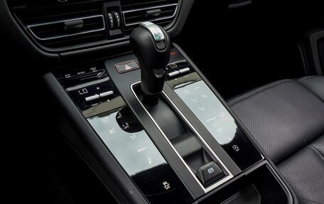 Porsche Macan I рестайлинг, 2023 год, 7 620 000 рублей, 15 фотография