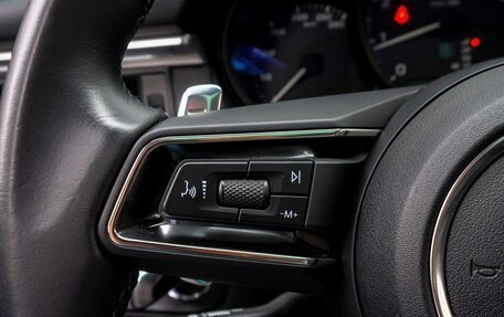 Porsche Macan I рестайлинг, 2023 год, 7 620 000 рублей, 17 фотография