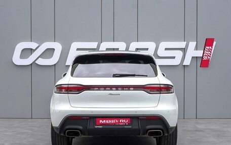 Porsche Macan I рестайлинг, 2023 год, 7 620 000 рублей, 4 фотография