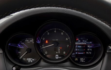Porsche Macan I рестайлинг, 2023 год, 7 620 000 рублей, 19 фотография