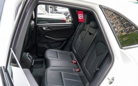 Porsche Macan I рестайлинг, 2023 год, 7 620 000 рублей, 9 фотография