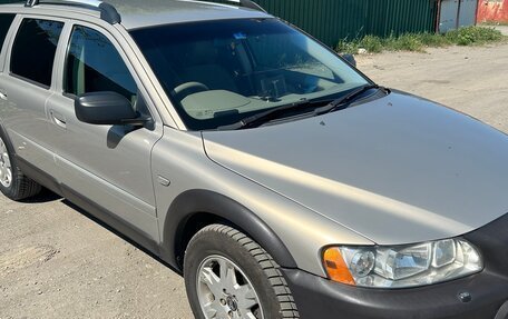 Volvo XC70 I, 2005 год, 970 000 рублей, 1 фотография