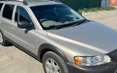 Volvo XC70 I, 2005 год, 970 000 рублей, 1 фотография