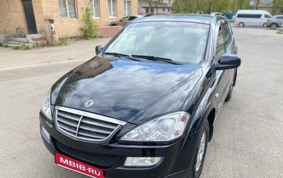 SsangYong Kyron I, 2014 год, 1 250 000 рублей, 1 фотография