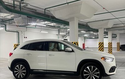 Mercedes-Benz GLA, 2020 год, 4 300 000 рублей, 1 фотография