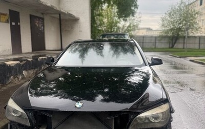BMW 7 серия, 2009 год, 1 500 000 рублей, 1 фотография