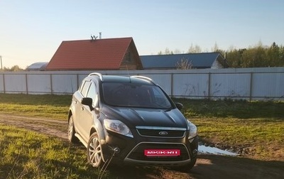 Ford Kuga III, 2009 год, 919 000 рублей, 1 фотография