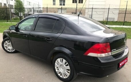 Opel Astra H, 2011 год, 734 000 рублей, 1 фотография