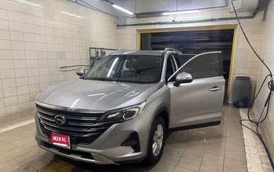 GAC GS5, 2020 год, 1 900 000 рублей, 1 фотография