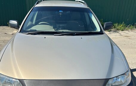 Volvo XC70 I, 2005 год, 970 000 рублей, 2 фотография