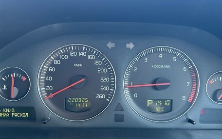 Volvo XC70 I, 2005 год, 970 000 рублей, 5 фотография