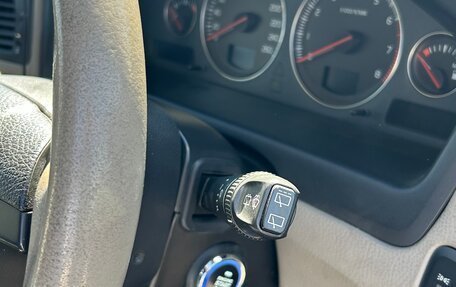Volvo XC70 I, 2005 год, 970 000 рублей, 9 фотография