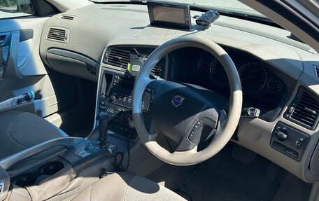 Volvo XC70 I, 2005 год, 970 000 рублей, 8 фотография