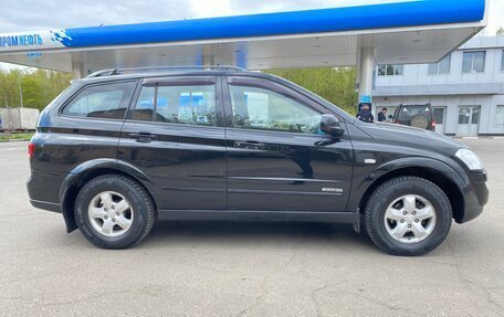 SsangYong Kyron I, 2014 год, 1 250 000 рублей, 8 фотография