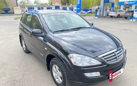 SsangYong Kyron I, 2014 год, 1 250 000 рублей, 2 фотография
