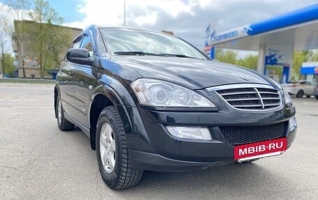 SsangYong Kyron I, 2014 год, 1 250 000 рублей, 4 фотография