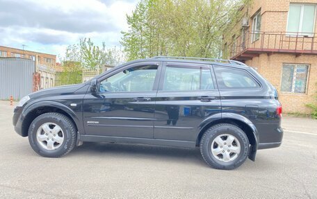 SsangYong Kyron I, 2014 год, 1 250 000 рублей, 9 фотография