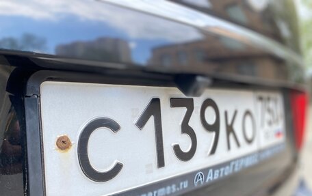 SsangYong Kyron I, 2014 год, 1 250 000 рублей, 16 фотография