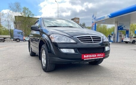 SsangYong Kyron I, 2014 год, 1 250 000 рублей, 7 фотография