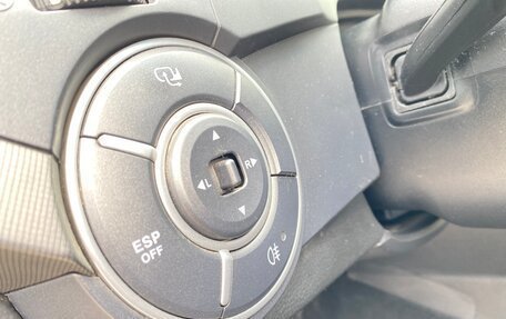 SsangYong Kyron I, 2014 год, 1 250 000 рублей, 20 фотография