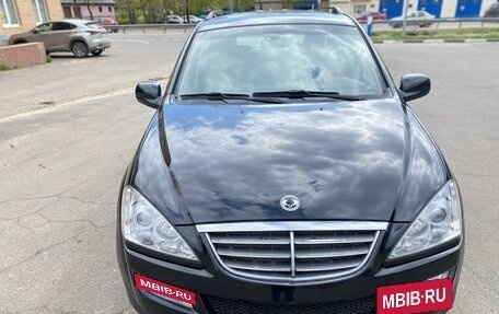SsangYong Kyron I, 2014 год, 1 250 000 рублей, 6 фотография