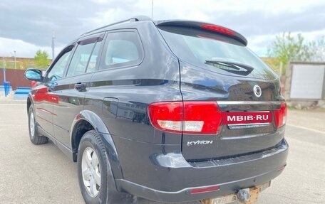 SsangYong Kyron I, 2014 год, 1 250 000 рублей, 11 фотография