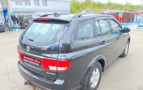 SsangYong Kyron I, 2014 год, 1 250 000 рублей, 12 фотография
