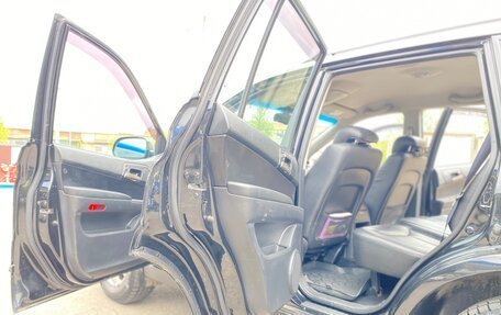 SsangYong Kyron I, 2014 год, 1 250 000 рублей, 23 фотография