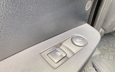 SsangYong Kyron I, 2014 год, 1 250 000 рублей, 27 фотография