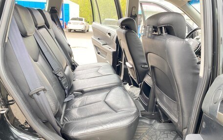 SsangYong Kyron I, 2014 год, 1 250 000 рублей, 25 фотография