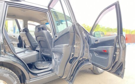 SsangYong Kyron I, 2014 год, 1 250 000 рублей, 24 фотография
