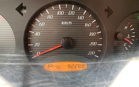 SsangYong Kyron I, 2014 год, 1 250 000 рублей, 31 фотография