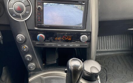 SsangYong Kyron I, 2014 год, 1 250 000 рублей, 30 фотография